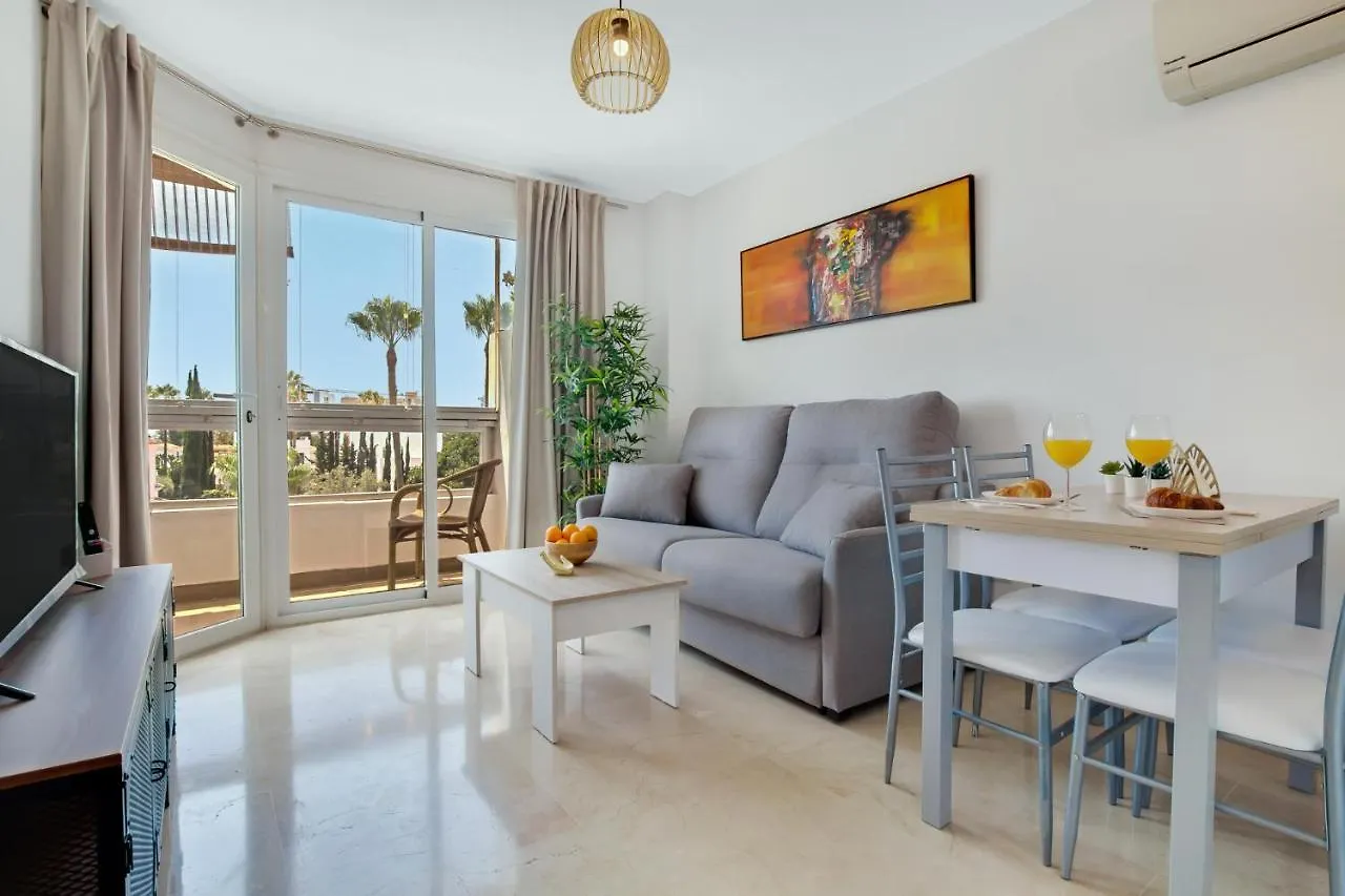 Apartamento Vistamarina A309 By Ivi Real Estate Torremolinos