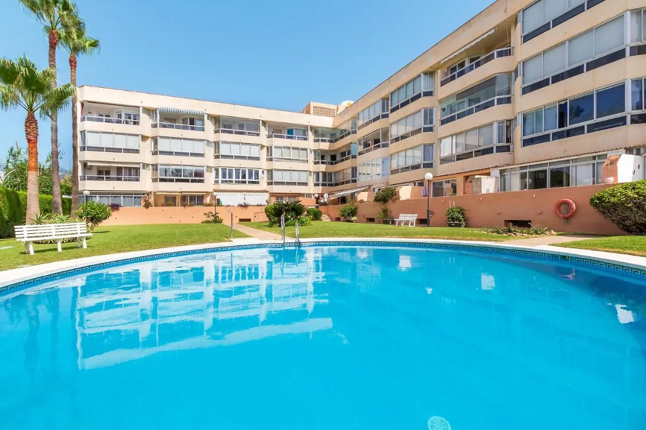 Apartamento Vistamarina A309 By Ivi Real Estate Torremolinos España
