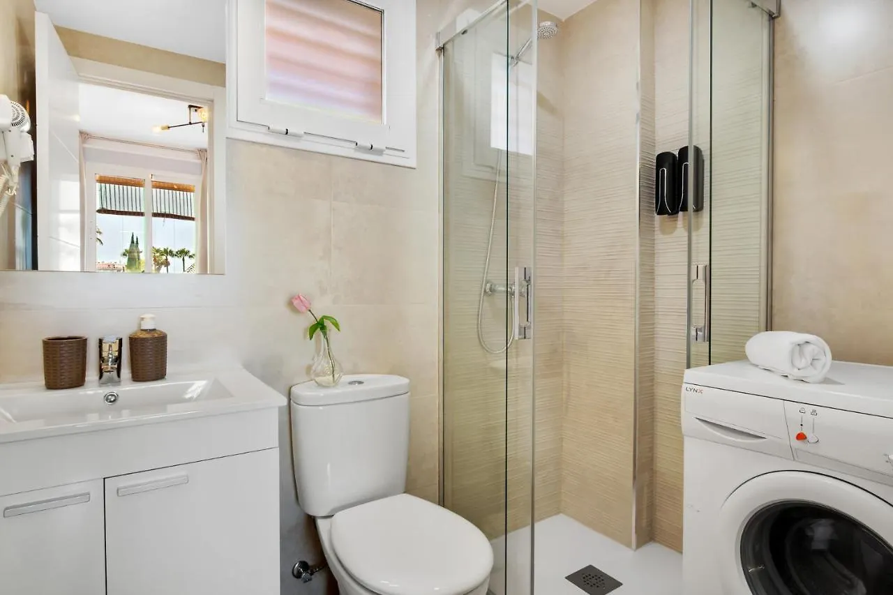 Apartamento Vistamarina A309 By Ivi Real Estate Torremolinos
