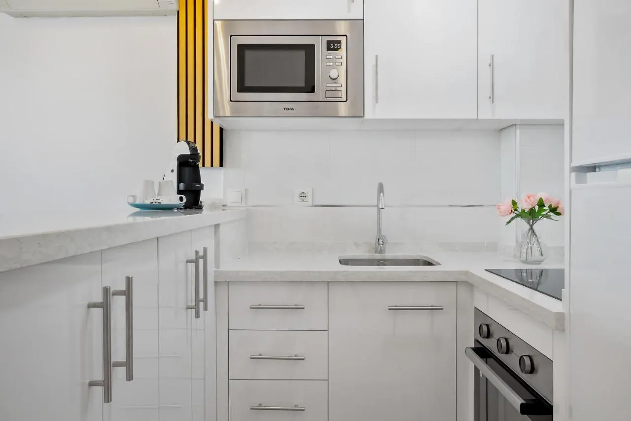 Apartamento Vistamarina A309 By Ivi Real Estate Torremolinos