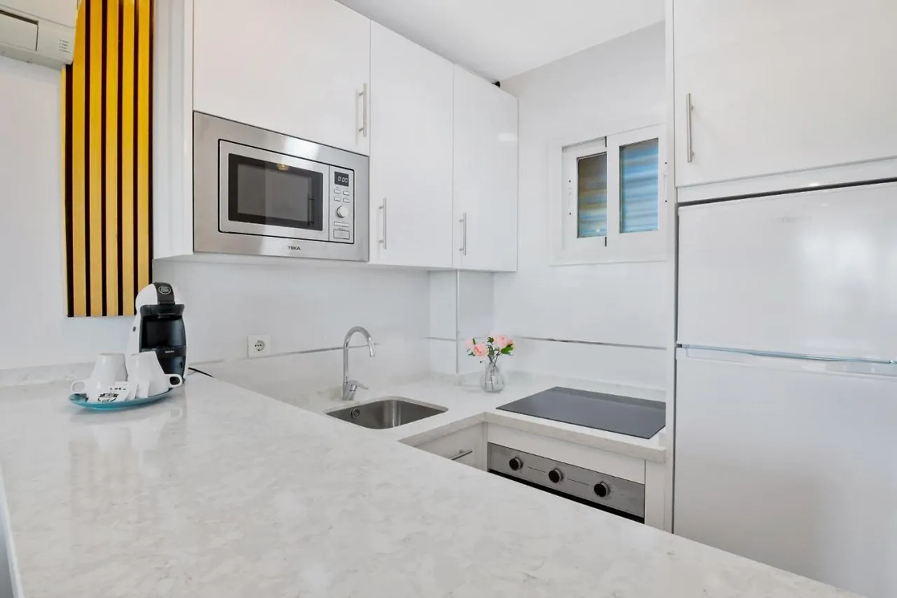 Apartamento Vistamarina A309 By Ivi Real Estate Torremolinos España