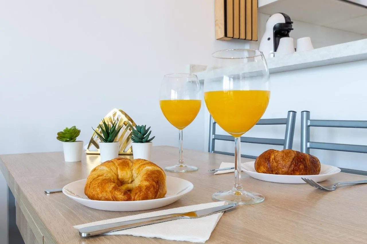 Apartamento Vistamarina A309 By Ivi Real Estate Torremolinos