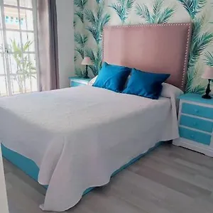 Ana's Cozy Torremolinos