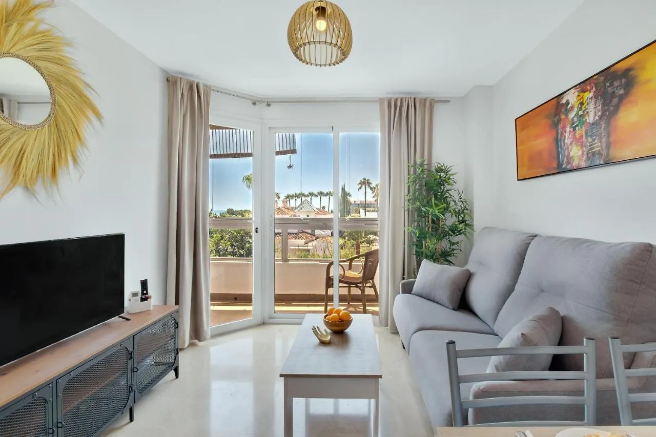 Vistamarina A309 By Ivi Real Estate Apartment Torremolinos