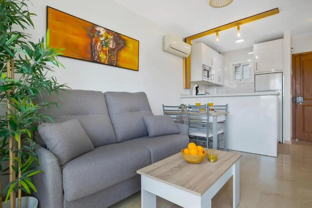 Vistamarina A309 By Ivi Real Estate Apartment Torremolinos Spain