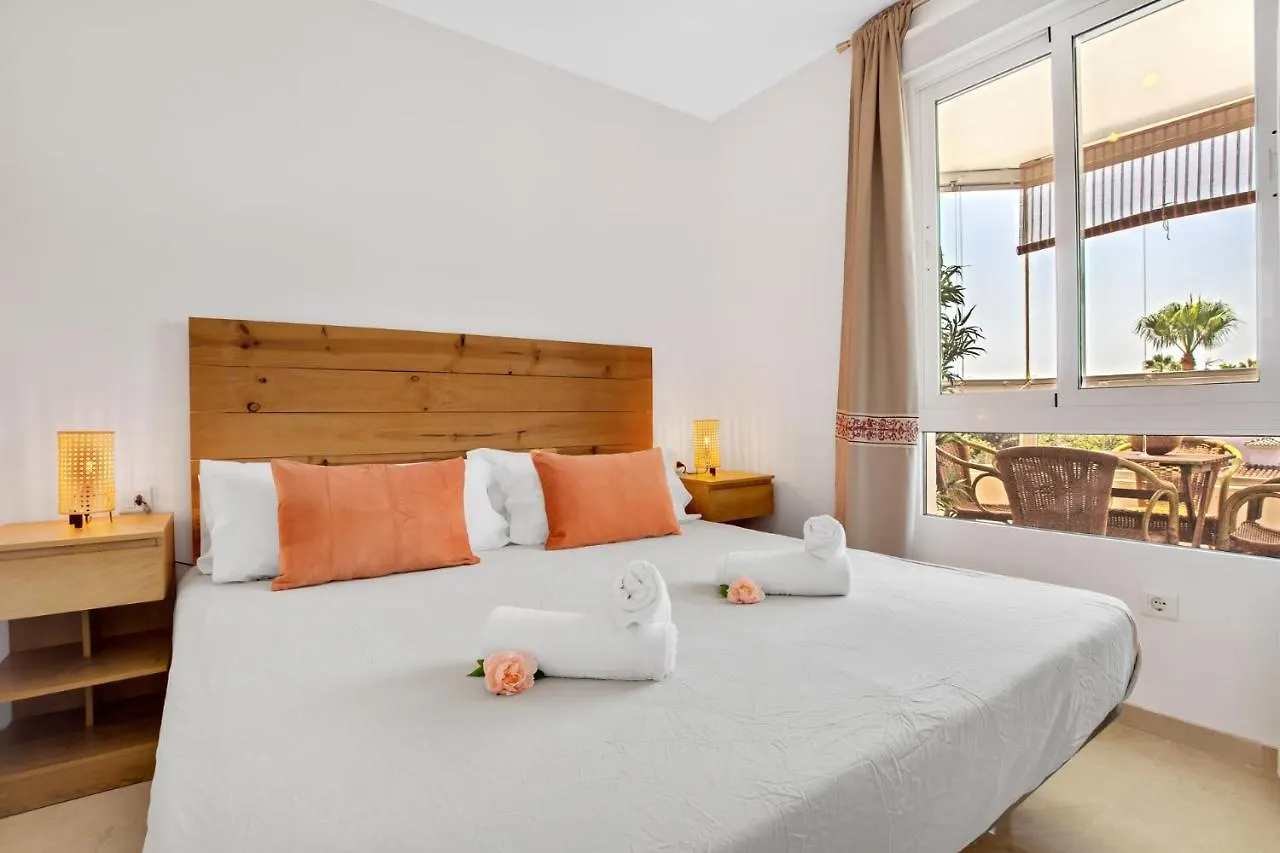 Vistamarina A309 By Ivi Real Estate Apartment Torremolinos