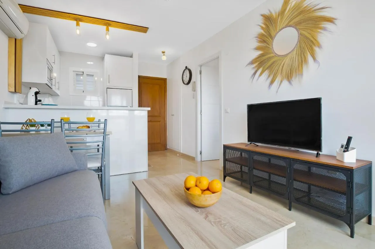 Vistamarina A309 By Ivi Real Estate Apartment Torremolinos