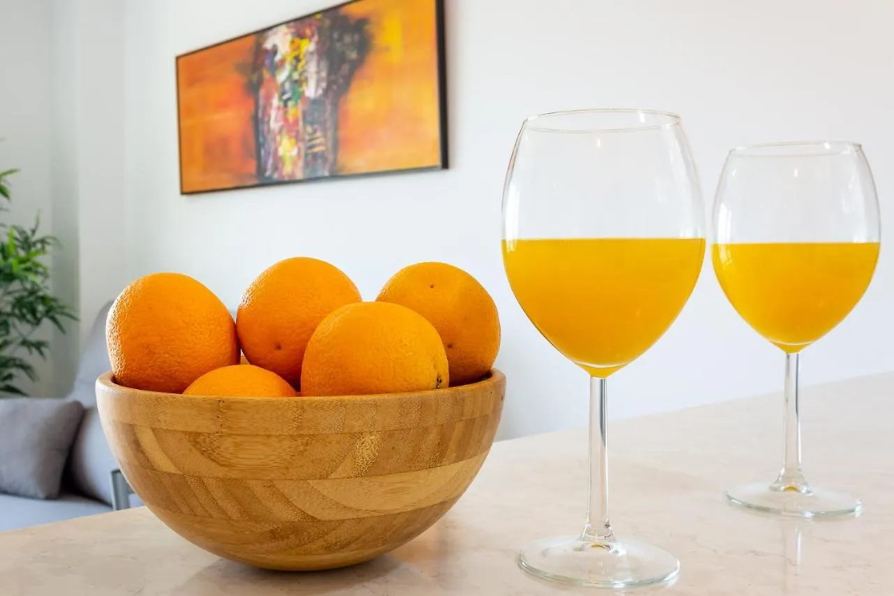 Vistamarina A309 By Ivi Real Estate Apartment Torremolinos