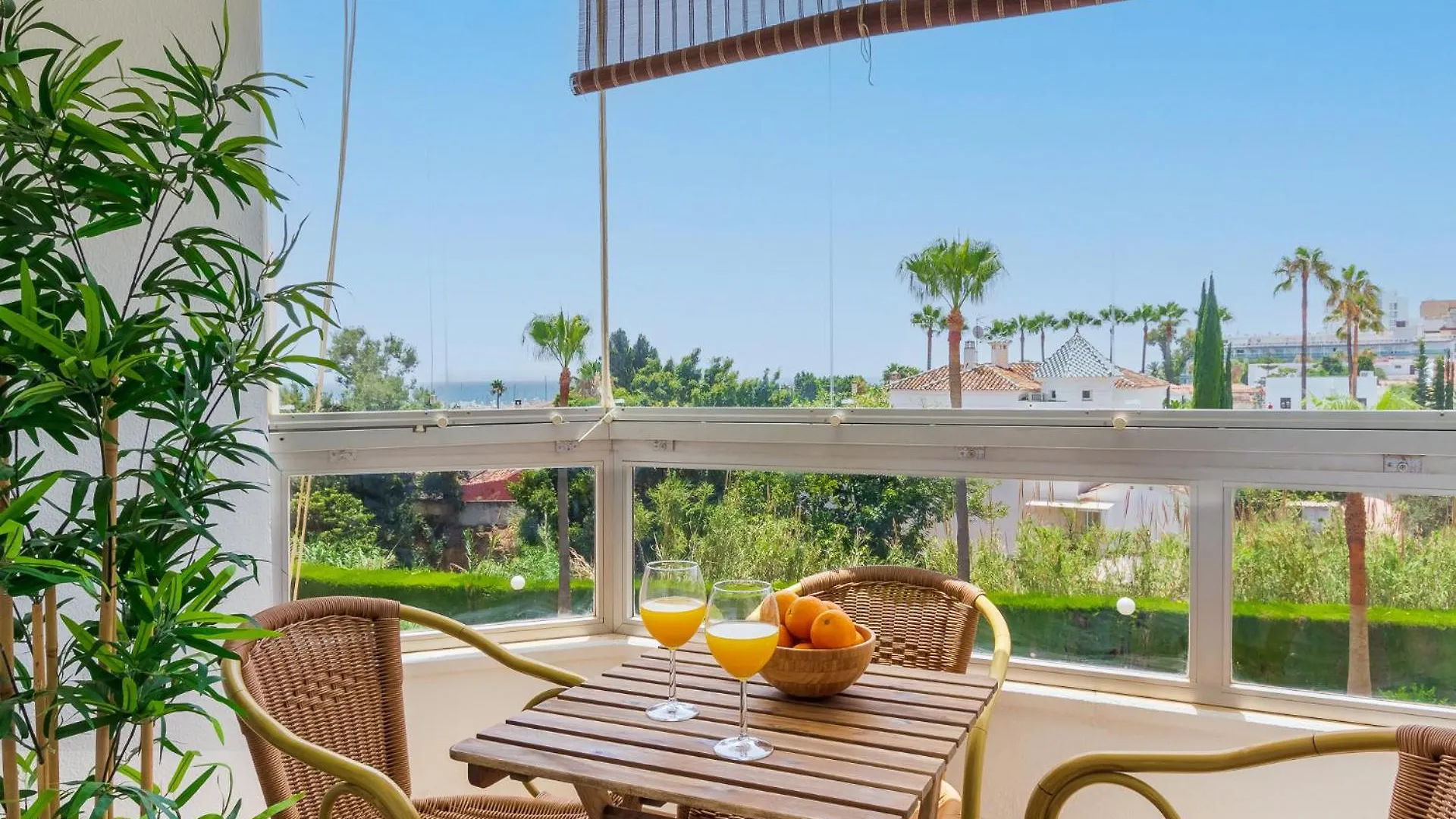 Vistamarina A309 By Ivi Real Estate Apartment Torremolinos Spain