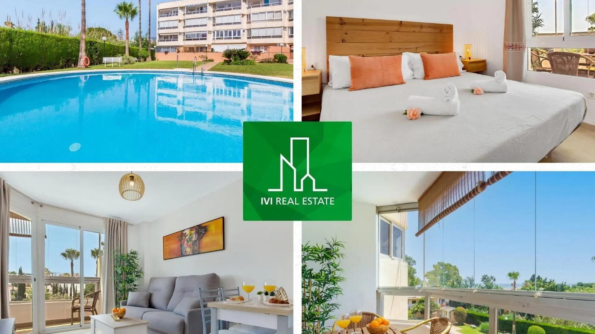 Vistamarina A309 By Ivi Real Estate contacts