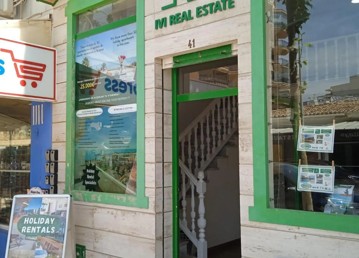 Vistamarina A309 By Ivi Real Estate Apartment Torremolinos 0*,  Spain